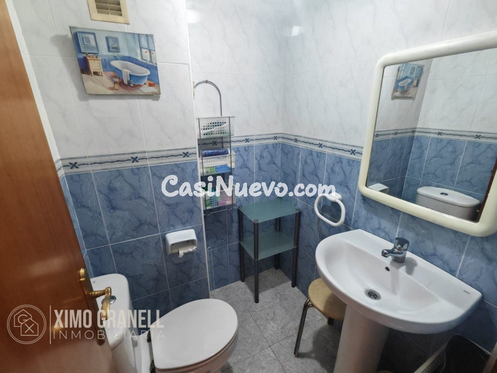 Piso en Venta en Vall D Uxo, La Castellón - foto 6