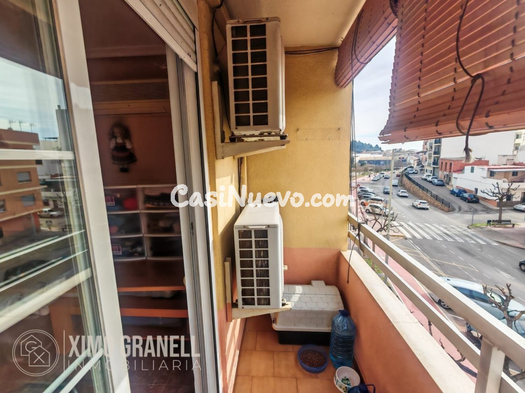 Piso en Venta en Vall D Uxo, La Castellón - foto 9