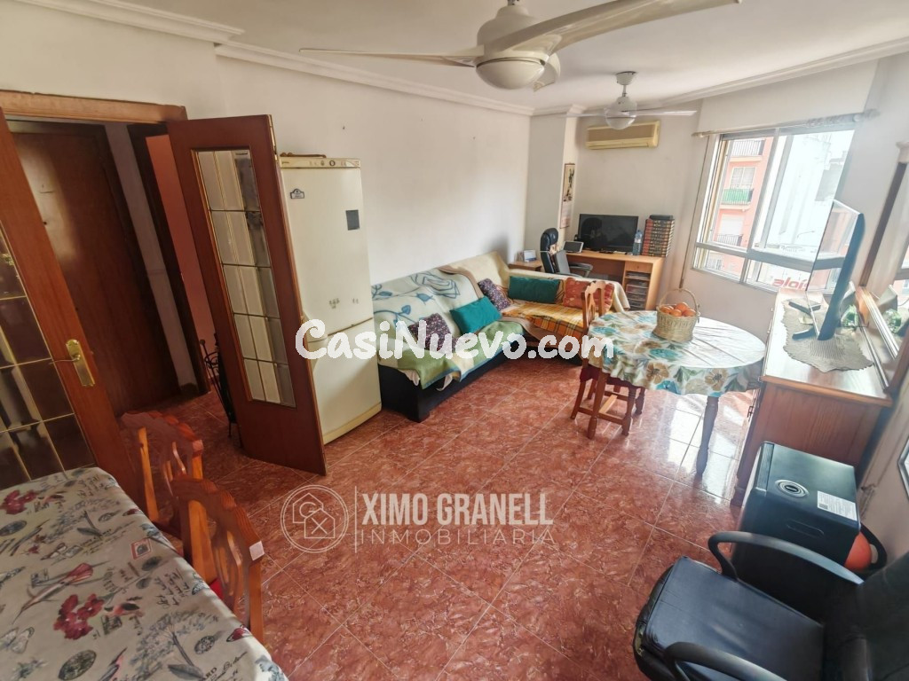 Piso en Venta en Vall D Uxo, La Castellón - foto 11