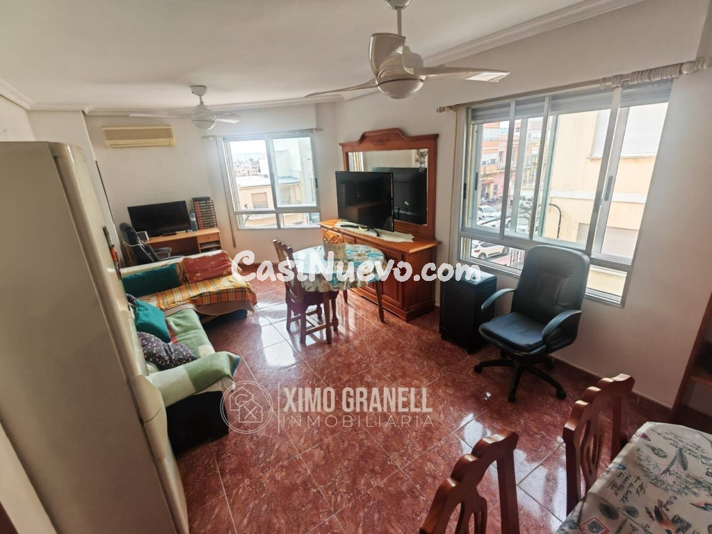 Piso en Venta en Vall D Uxo, La Castellón - foto 12