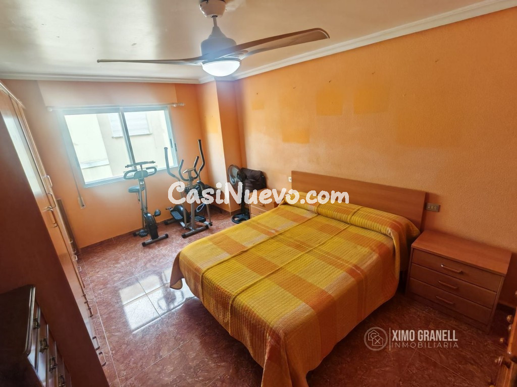 Piso en Venta en Vall D Uxo, La Castellón - foto 10