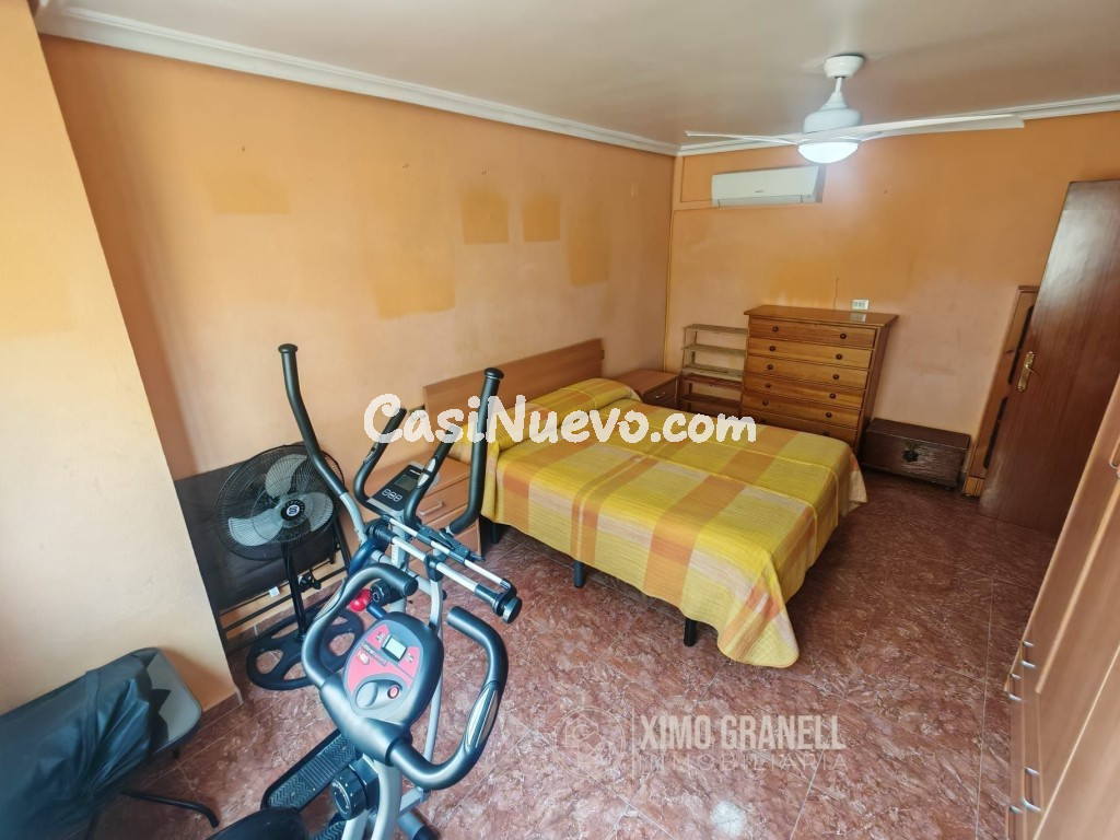 Piso en Venta en Vall D Uxo, La Castellón - foto 13
