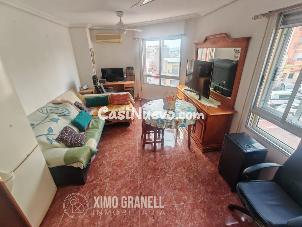 Piso en Venta en Vall D Uxo, La Castellón - foto 14