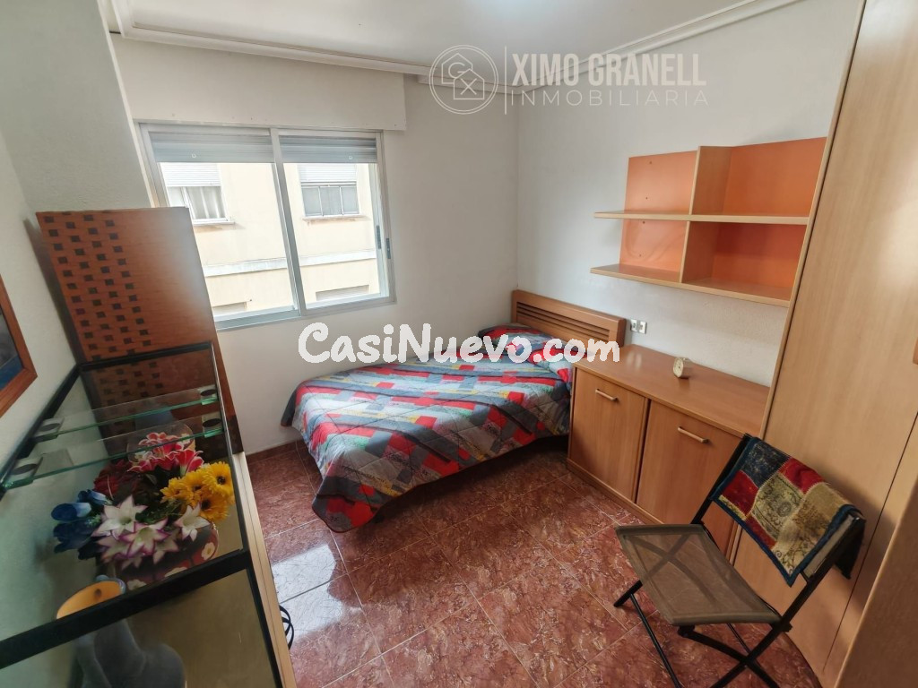 Piso en Venta en Vall D Uxo, La Castellón - foto 15