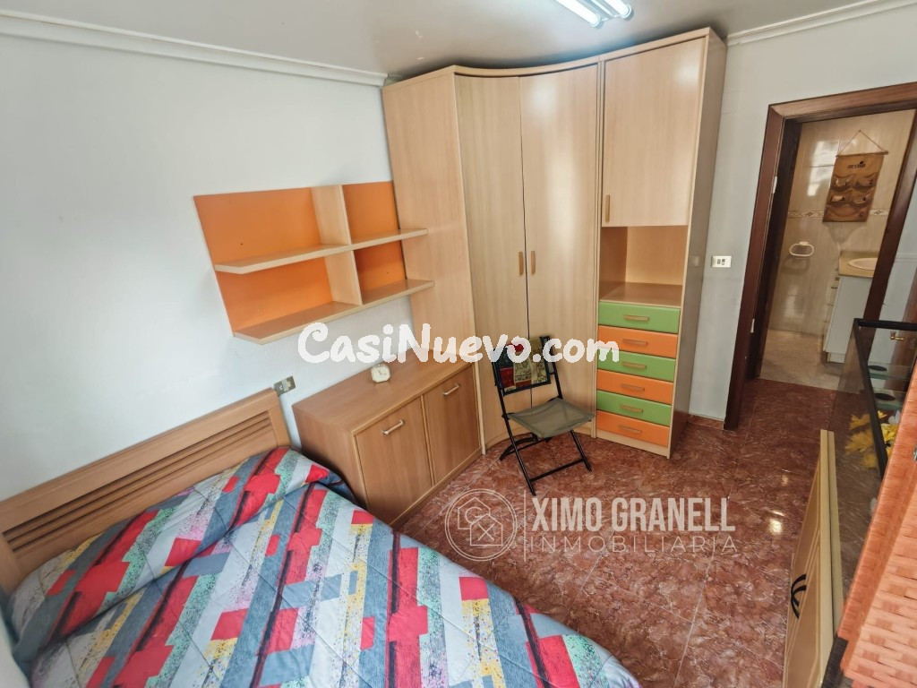 Piso en Venta en Vall D Uxo, La Castellón - foto 16