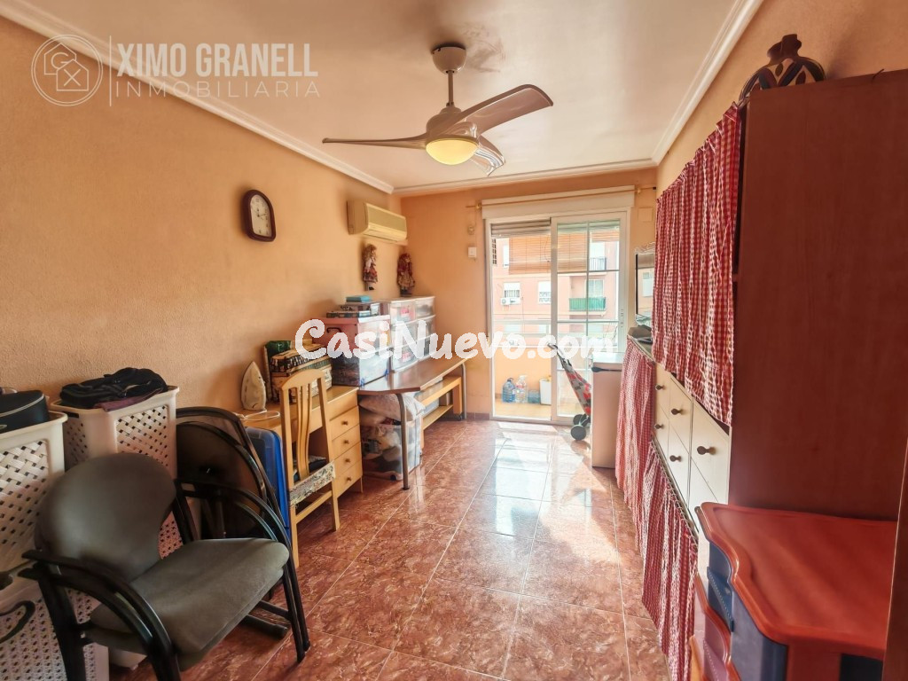 Piso en Venta en Vall D Uxo, La Castellón - foto 17