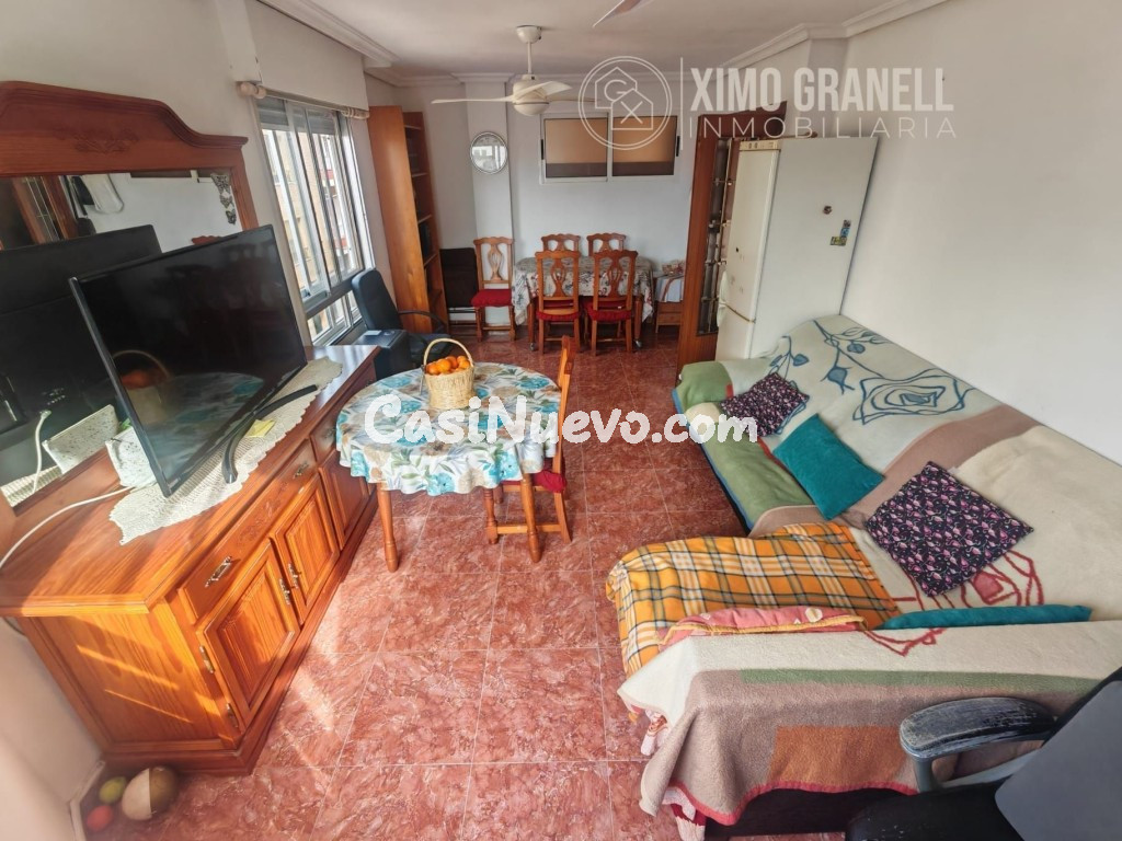 Piso en Venta en Vall D Uxo, La Castellón - foto 18