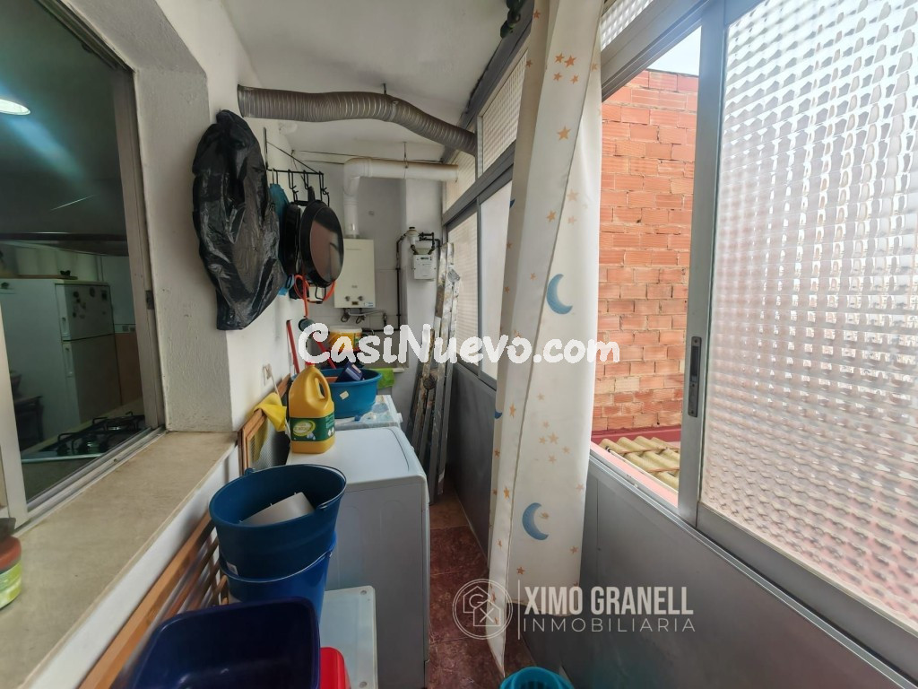 Piso en Venta en Vall D Uxo, La Castellón - foto 19