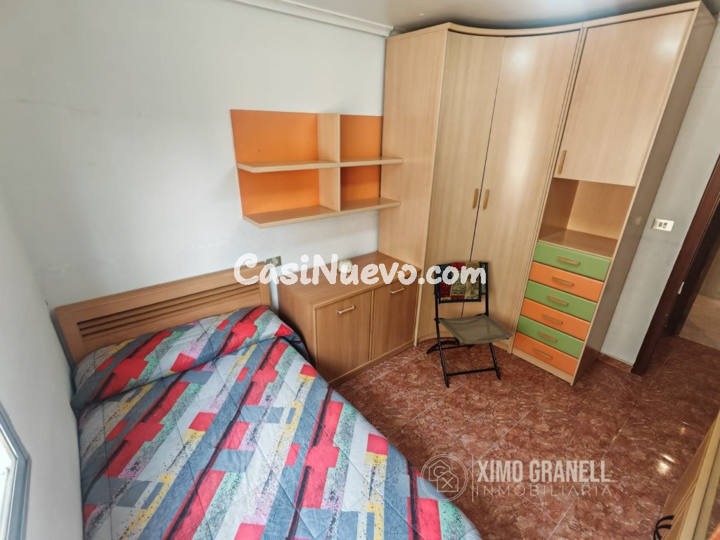 Piso en Venta en Vall D Uxo, La Castellón - foto 20