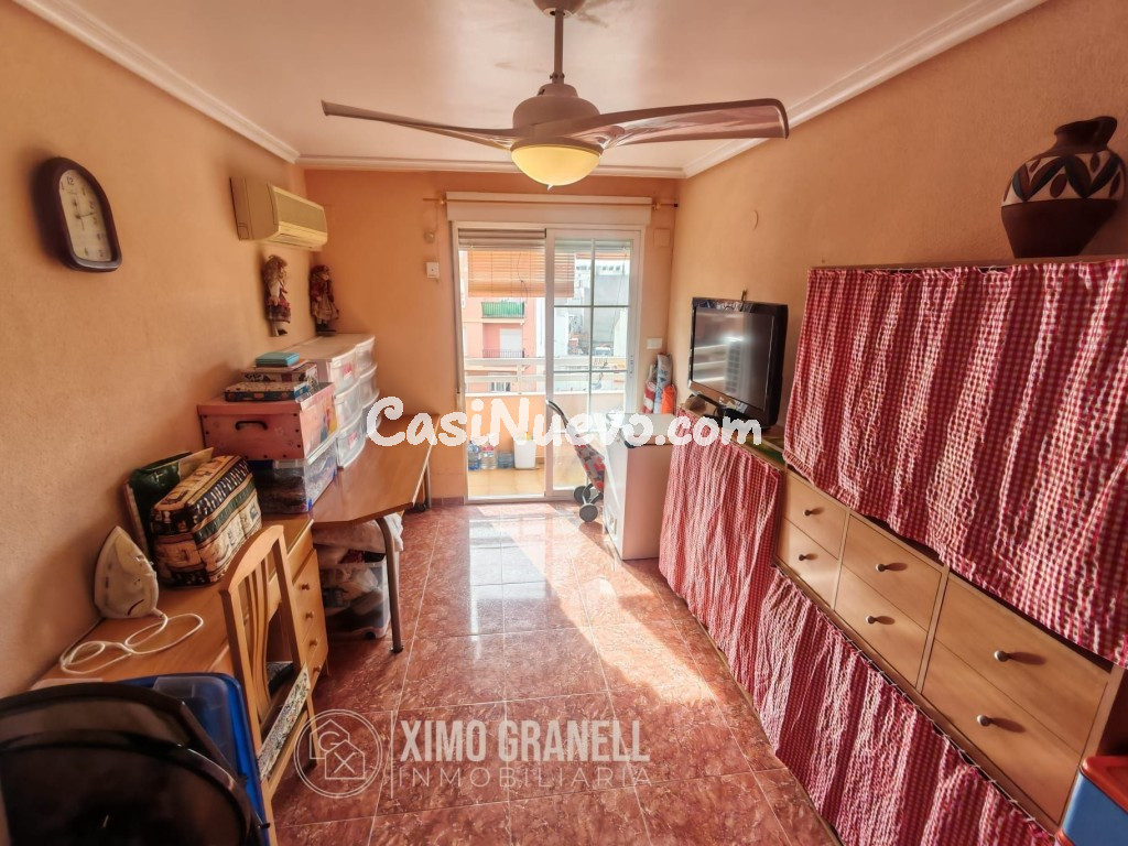 Piso en Venta en Vall D Uxo, La Castellón - foto 23