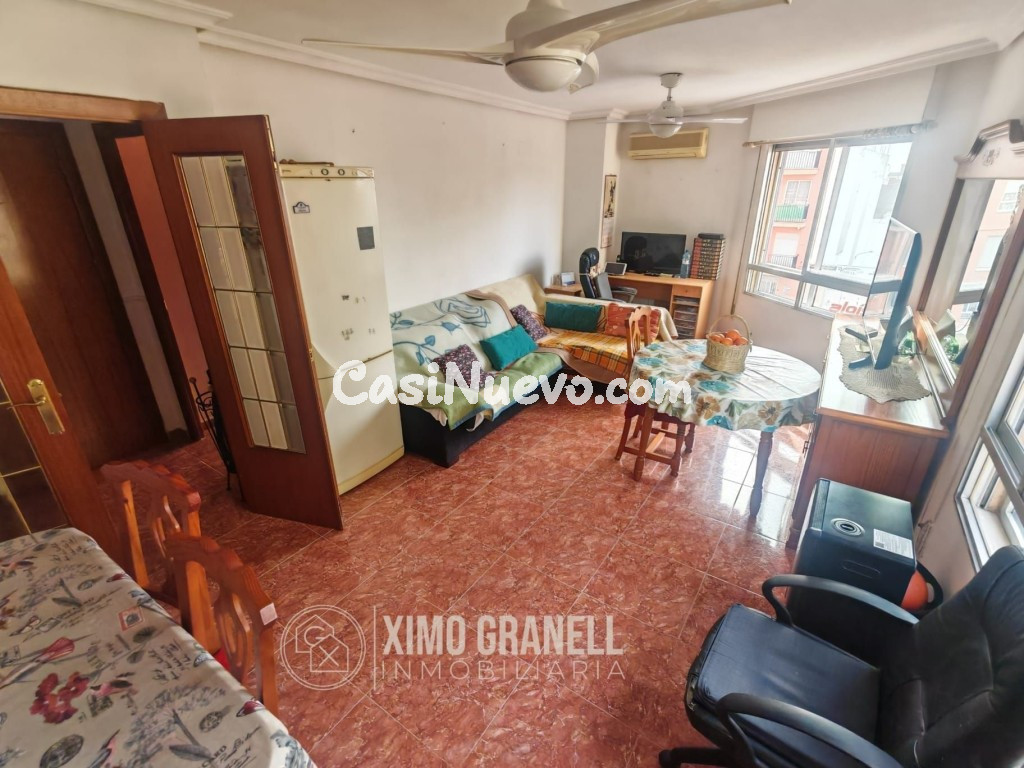 Piso en Venta en Vall D Uxo, La Castellón - foto 25