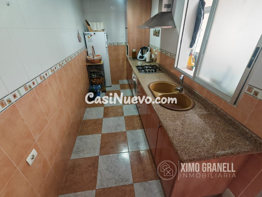 Piso en Venta en Vall D Uxo, La Castellón - foto 26