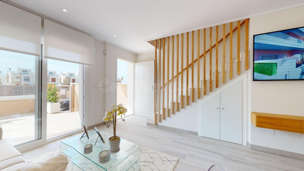 Nuevo Residencial en Pilar de la Horadada, Costa Blanca - foto 2