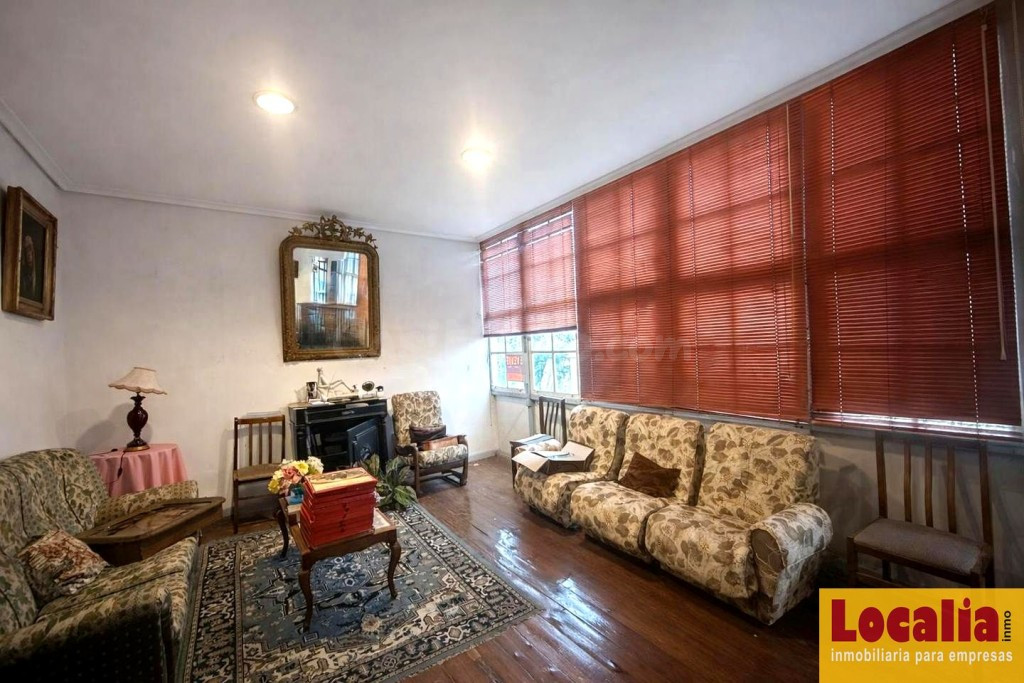 Venta edificio para residencial, Puente Viesgo - foto 4