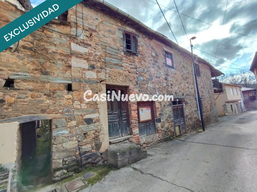 ¡¡¡Estas casas necesitan ayuda!!! Alguien que les dé cariño  - foto 4