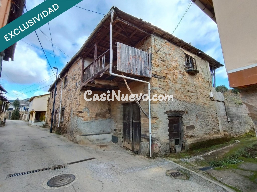 ¡¡¡Estas casas necesitan ayuda!!! Alguien que les dé cariño  - foto 5