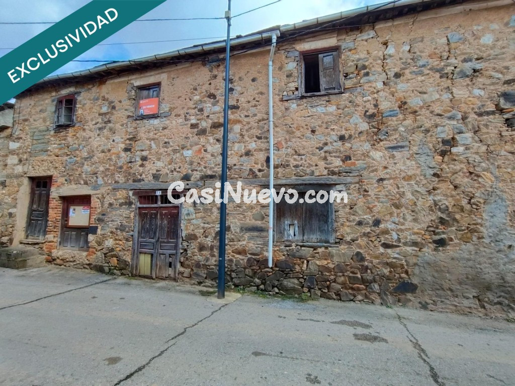 ¡¡¡Estas casas necesitan ayuda!!! Alguien que les dé cariño  - foto 6