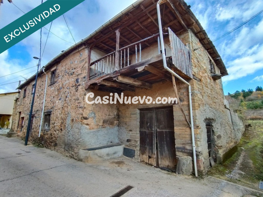 ¡¡¡Estas casas necesitan ayuda!!! Alguien que les dé cariño  - foto 7