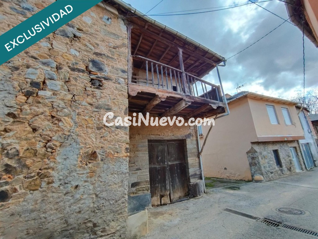 ¡¡¡Estas casas necesitan ayuda!!! Alguien que les dé cariño  - foto 8