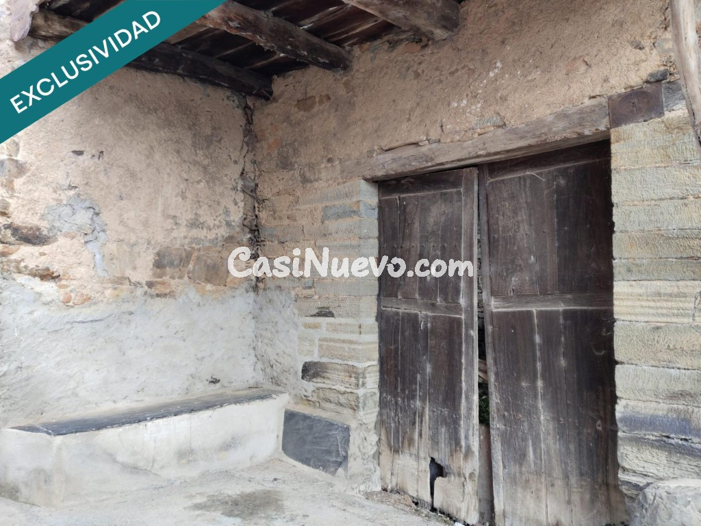 ¡¡¡Estas casas necesitan ayuda!!! Alguien que les dé cariño  - foto 10