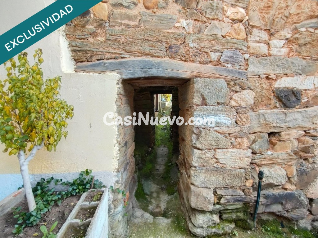 ¡¡¡Estas casas necesitan ayuda!!! Alguien que les dé cariño  - foto 11