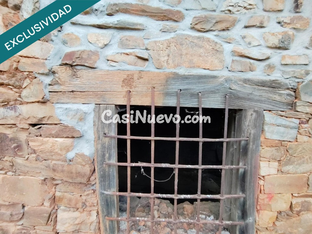 ¡¡¡Estas casas necesitan ayuda!!! Alguien que les dé cariño  - foto 12