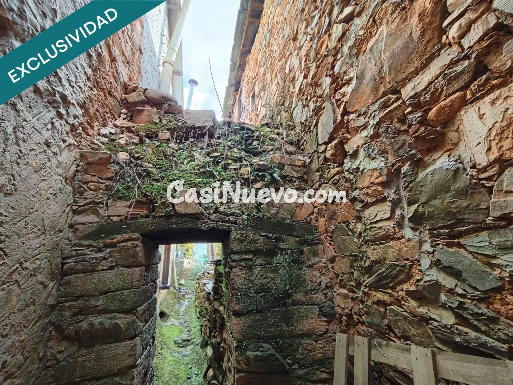 ¡¡¡Estas casas necesitan ayuda!!! Alguien que les dé cariño  - foto 13