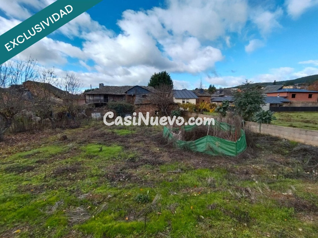 ¡¡¡Estas casas necesitan ayuda!!! Alguien que les dé cariño  - foto 14