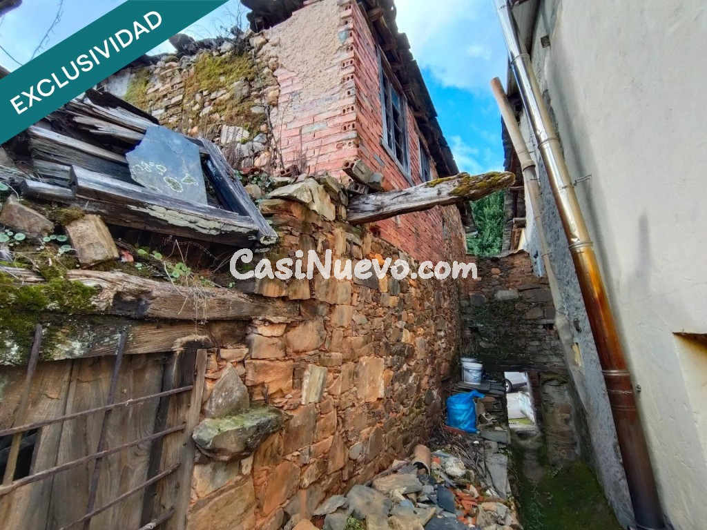 ¡¡¡Estas casas necesitan ayuda!!! Alguien que les dé cariño  - foto 15