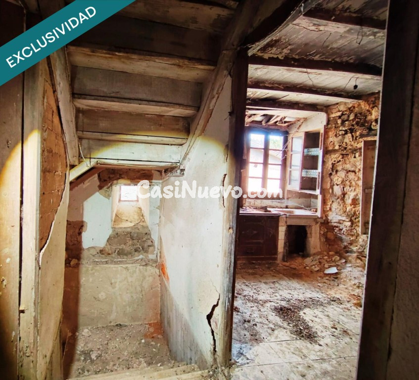¡¡¡Estas casas necesitan ayuda!!! Alguien que les dé cariño  - foto 17