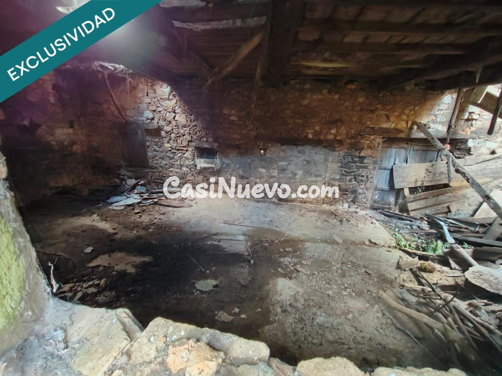 ¡¡¡Estas casas necesitan ayuda!!! Alguien que les dé cariño  - foto 20