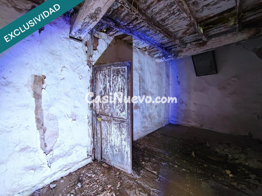 ¡¡¡Estas casas necesitan ayuda!!! Alguien que les dé cariño  - foto 21