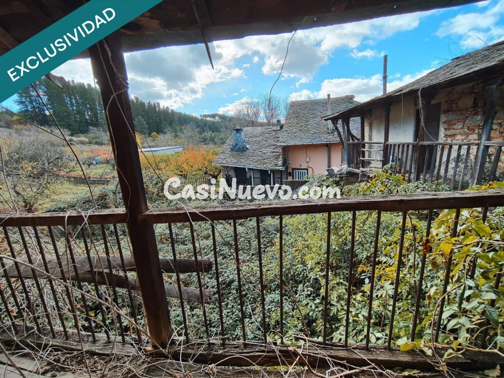¡¡¡Estas casas necesitan ayuda!!! Alguien que les dé cariño  - foto 24