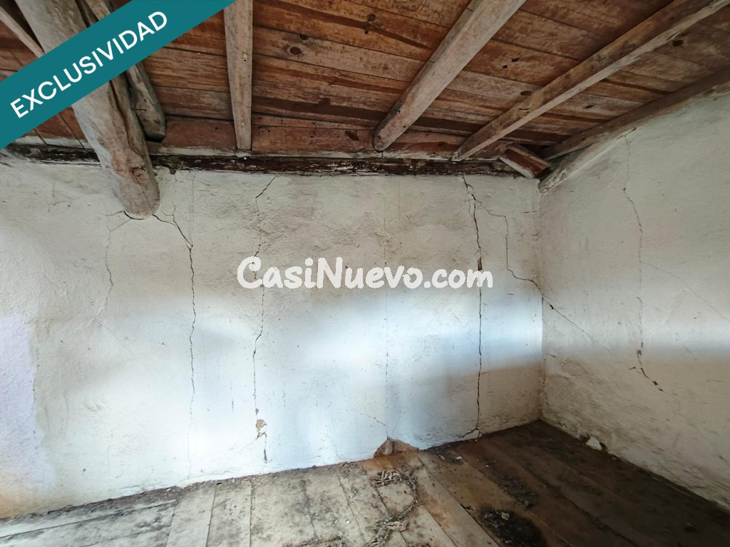 ¡¡¡Estas casas necesitan ayuda!!! Alguien que les dé cariño  - foto 27