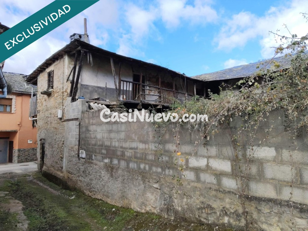 ¡¡¡Estas casas necesitan ayuda!!! Alguien que les dé cariño  - foto 28