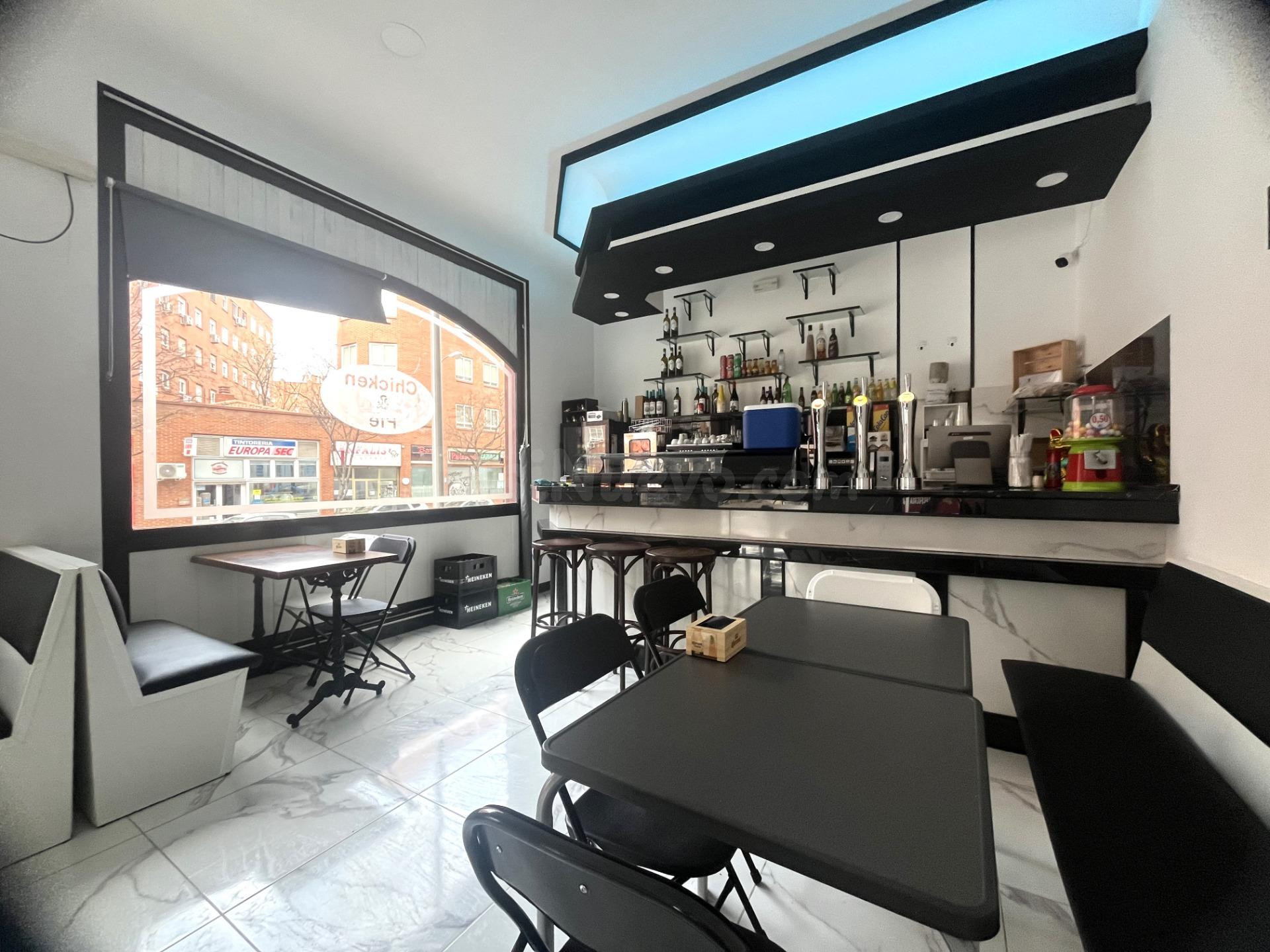 Local en alquiler en calle Arganda 33 - foto 3