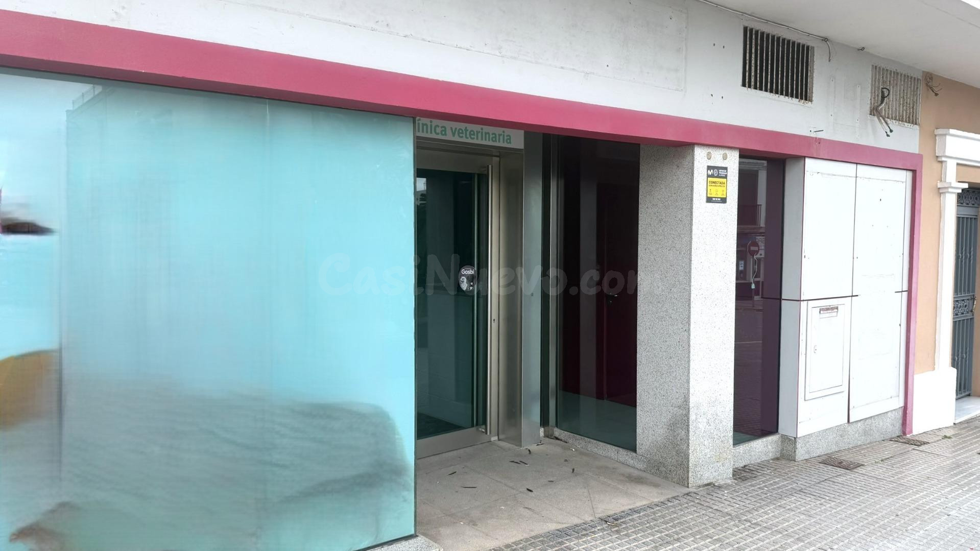 LOCAL COMERCIAL FUENTEAMARGA - foto 2