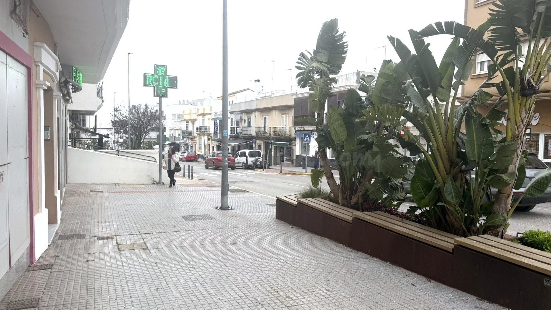 LOCAL COMERCIAL FUENTEAMARGA - foto 3