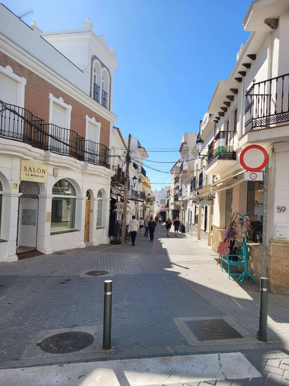 Negocio Comercial en Venta – Ubicación Prime en el Centro de
