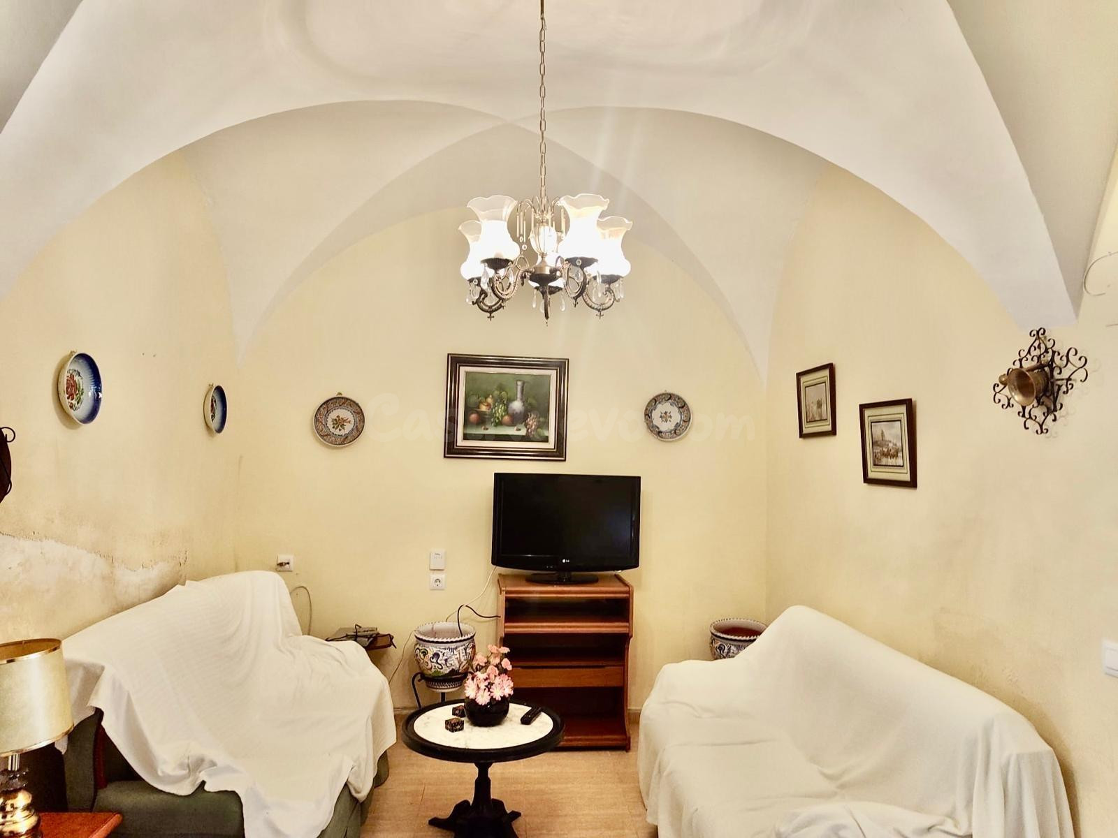 Encantadora Casa Renovada en Fuente Obejuna ✨
