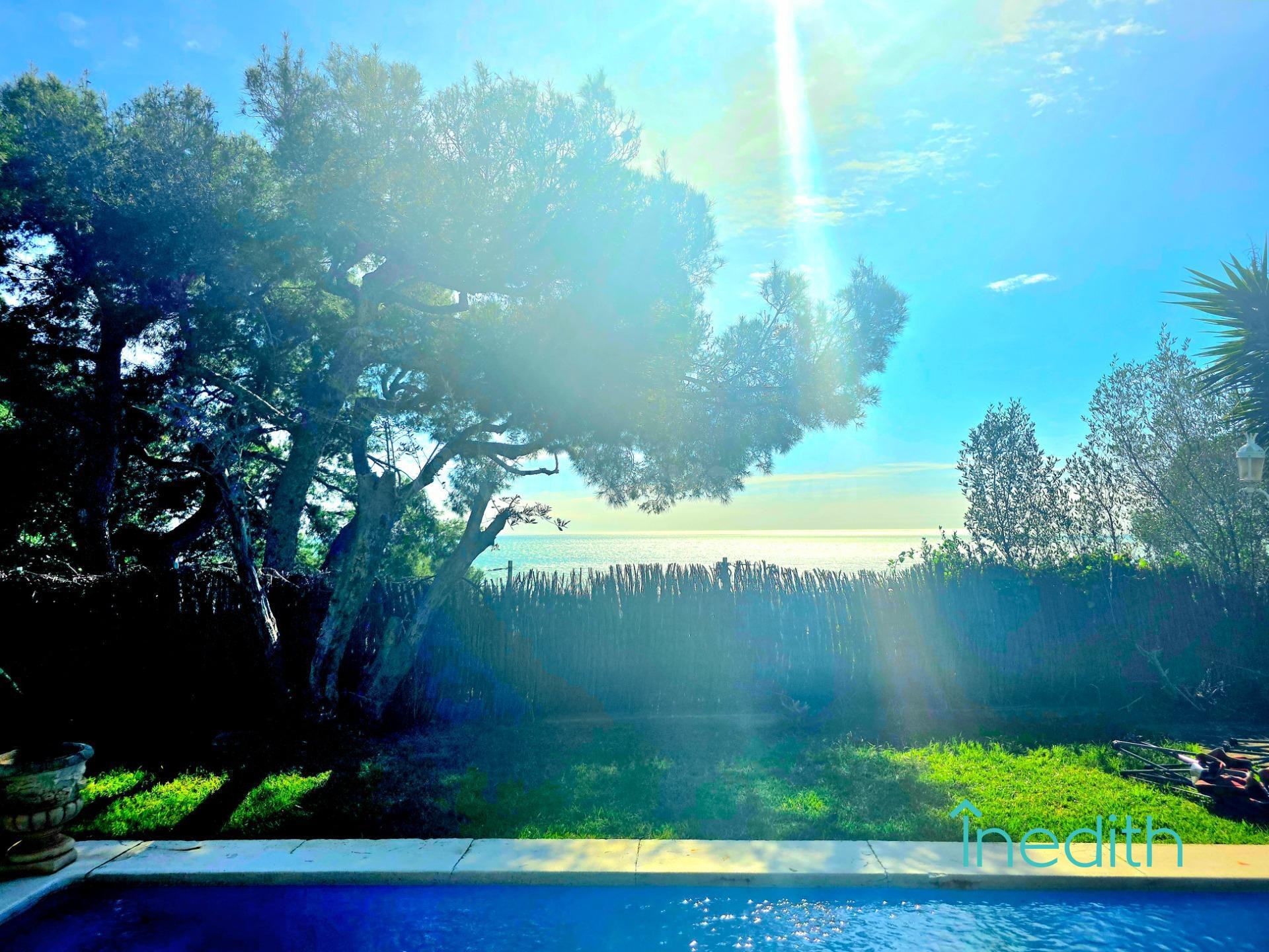 Preciosa gran casa en Bellamar Castelldefels con vistas al m - foto 2