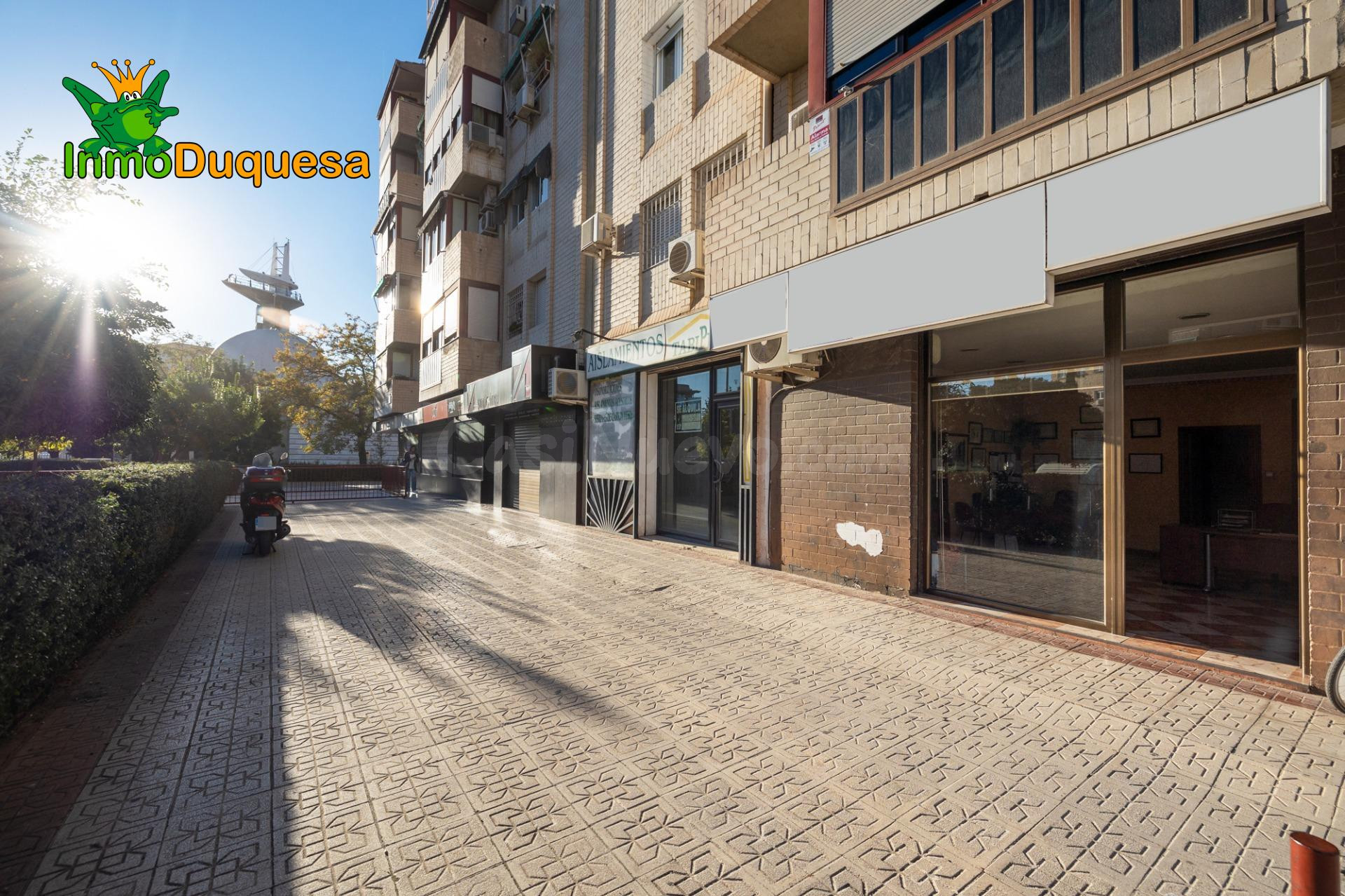 Local comercial en magnifica ubicación. Jardin de la Reina - foto 3