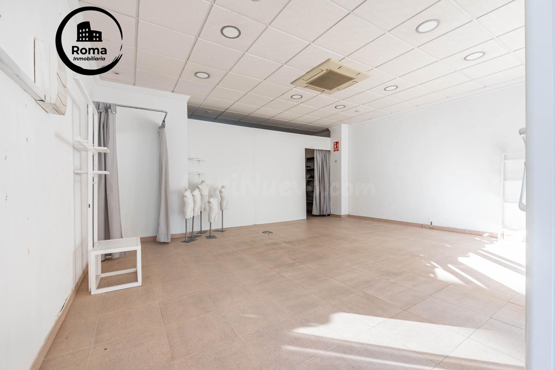 Local Comercial en Armilla Centro