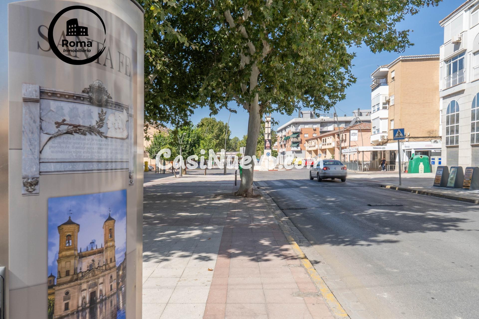 Preciosa casa de 4 dormitorios en Santa Fe con patio y terra - foto 5