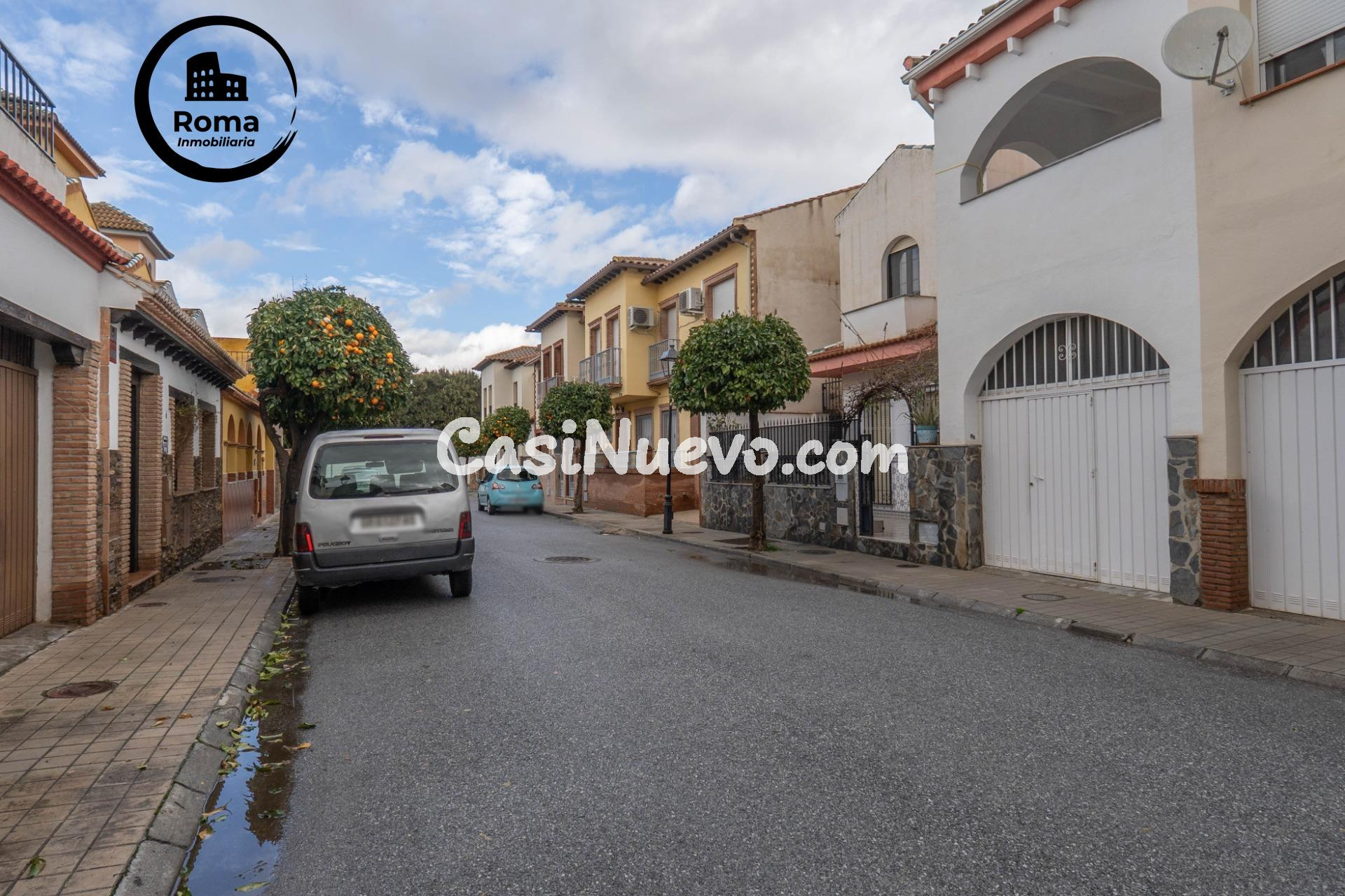 Preciosa casa de 4 dormitorios en Santa Fe con patio y terra - foto 7