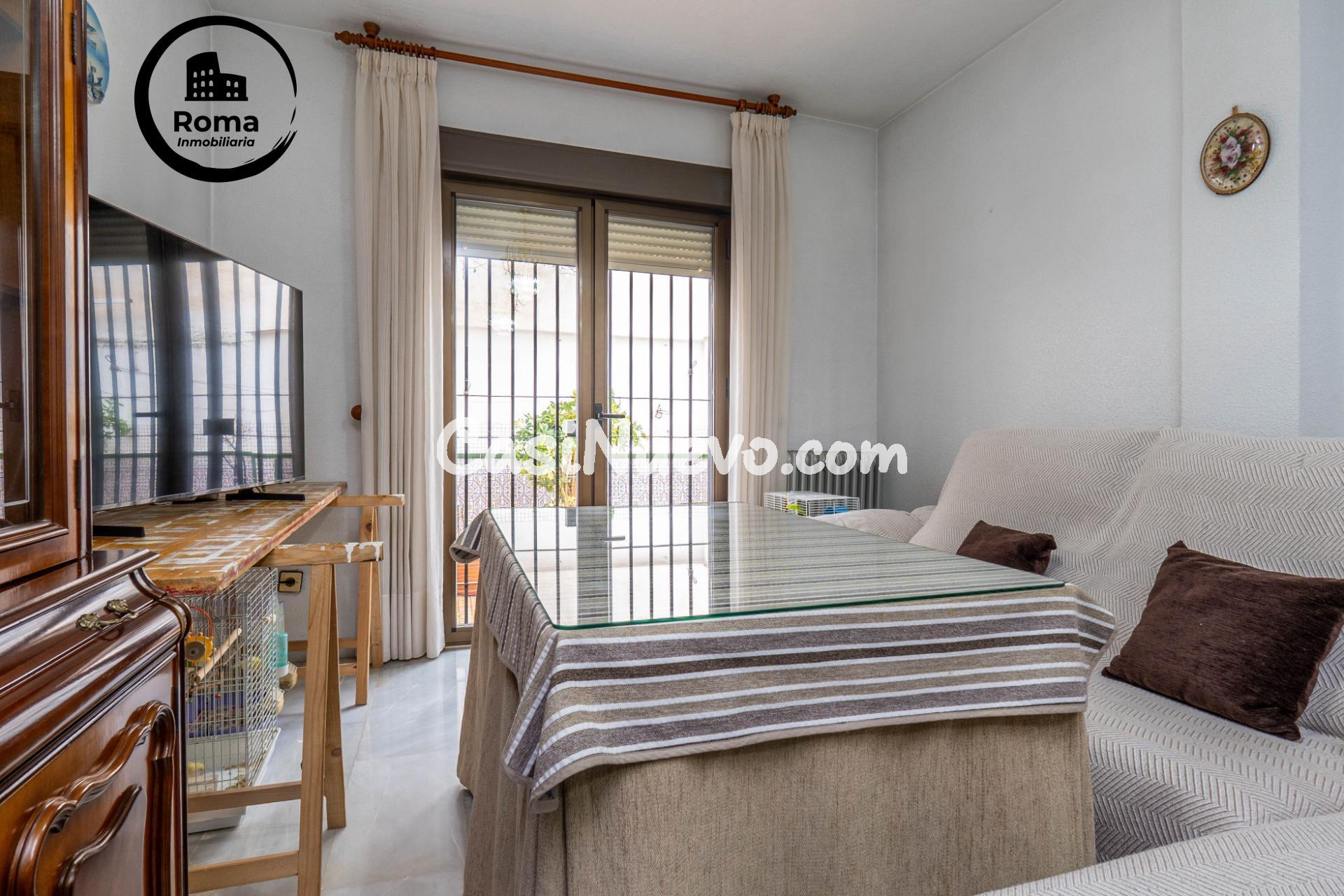 Preciosa casa de 4 dormitorios en Santa Fe con patio y terra - foto 17