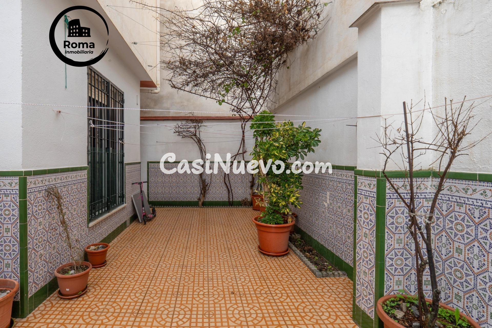 Preciosa casa de 4 dormitorios en Santa Fe con patio y terra - foto 31