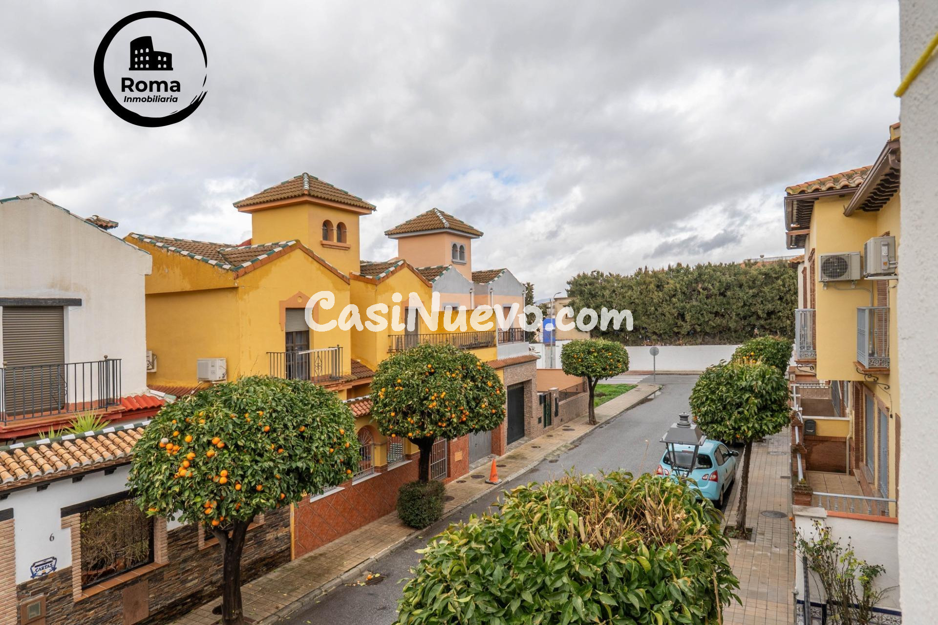 Preciosa casa de 4 dormitorios en Santa Fe con patio y terra - foto 50