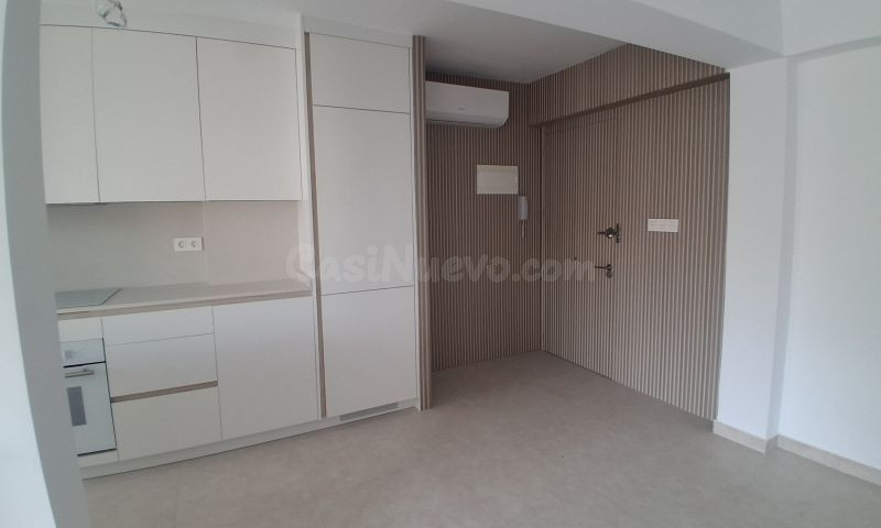 APARTAMENTO DE 3 DORMITORIOS 1 BAÑO EN TORREVIEJA (ZONA LA M - foto 2