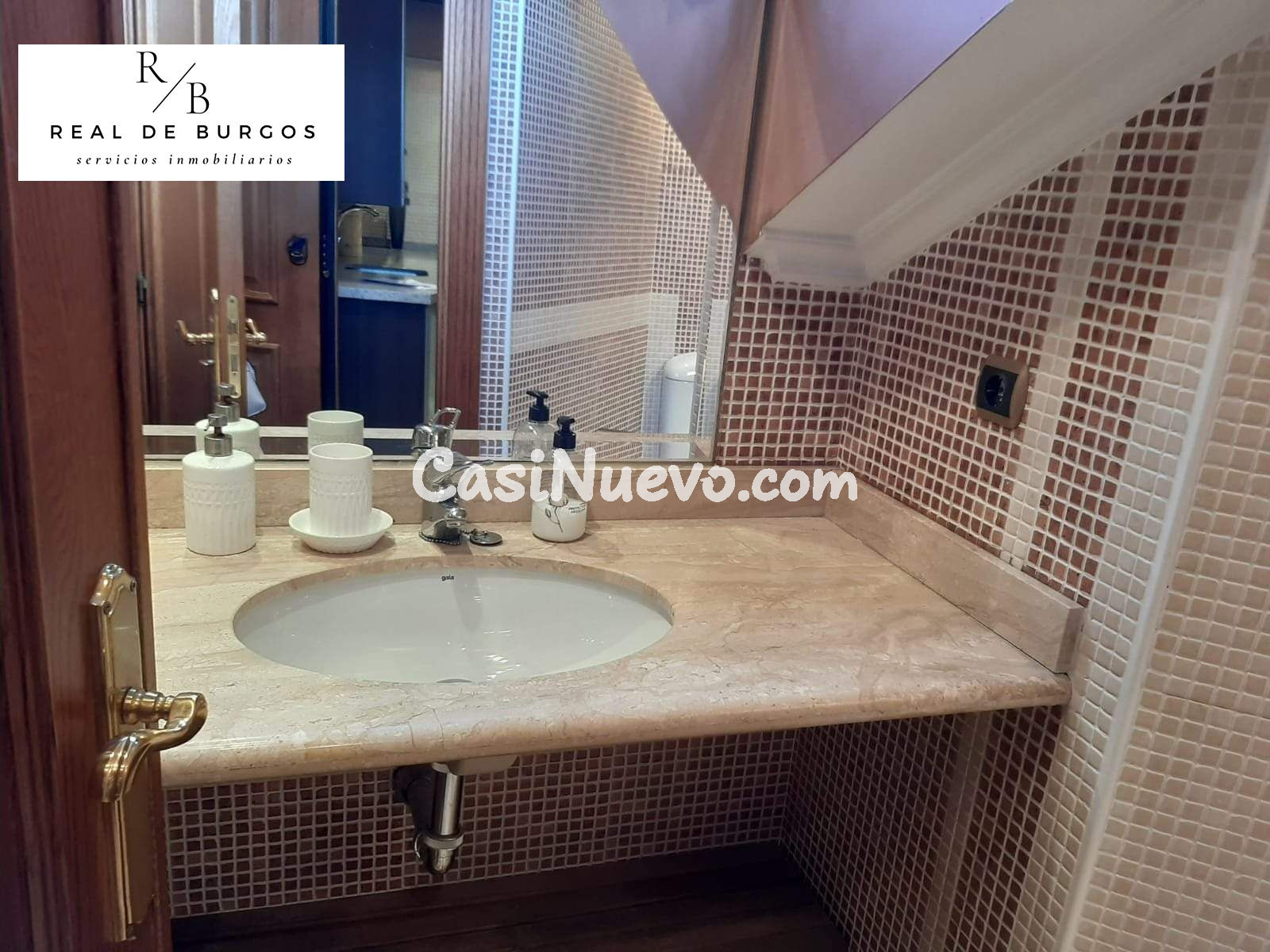 Apartamento en alquiler zona Centro - foto 5